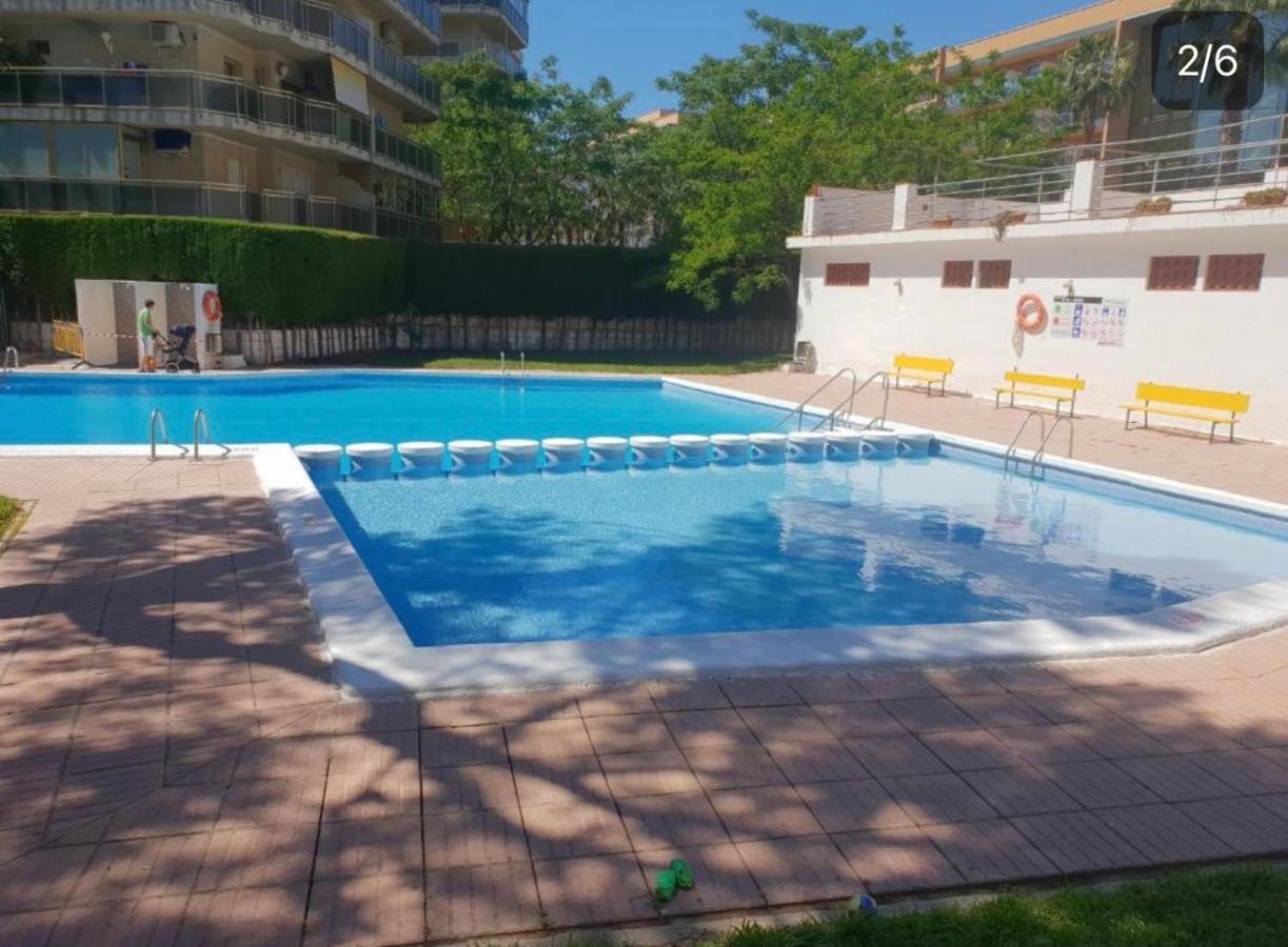 Lux Apartament Salou Exterior photo