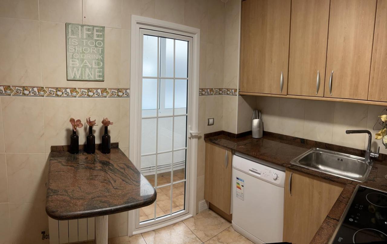 Lux Apartament Salou Exterior photo