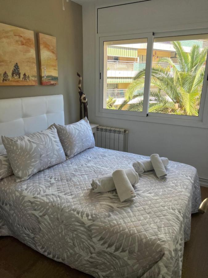 Lux Apartament Salou Exterior photo