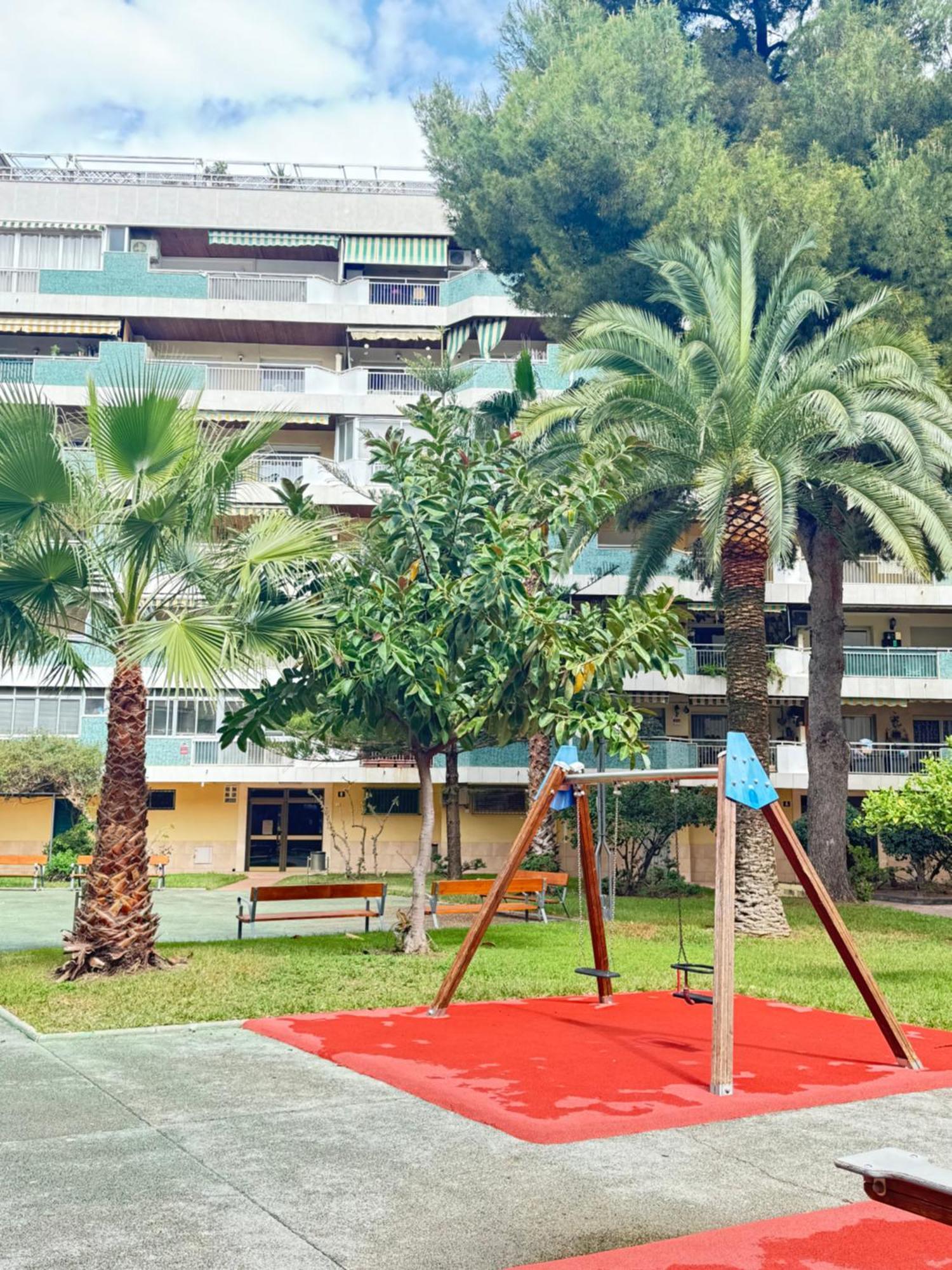 Lux Apartament Salou Exterior photo